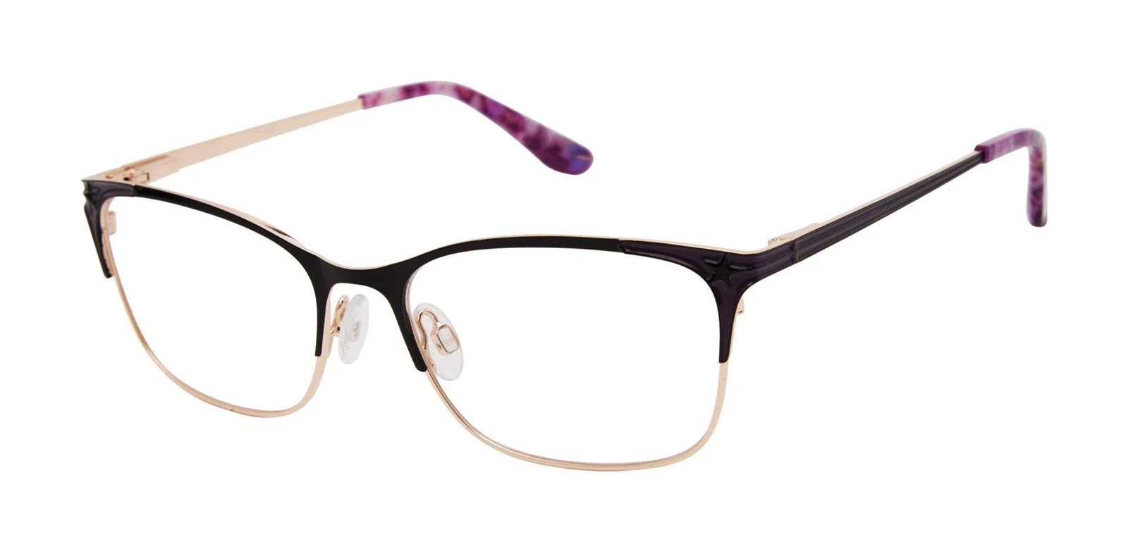 gx by GWEN STEFANI GX843 Eyeglasses - view 2